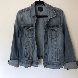 Just USA jean jacket